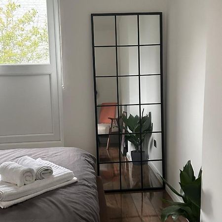 Studio In The Heart Of לונדון מראה חיצוני תמונה