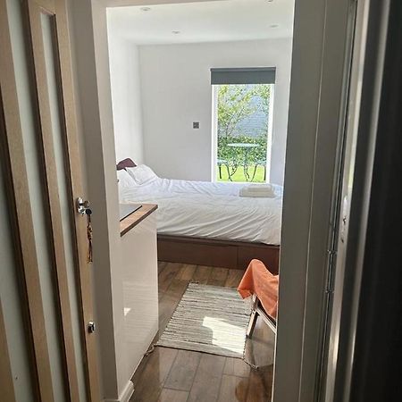 Studio In The Heart Of לונדון מראה חיצוני תמונה