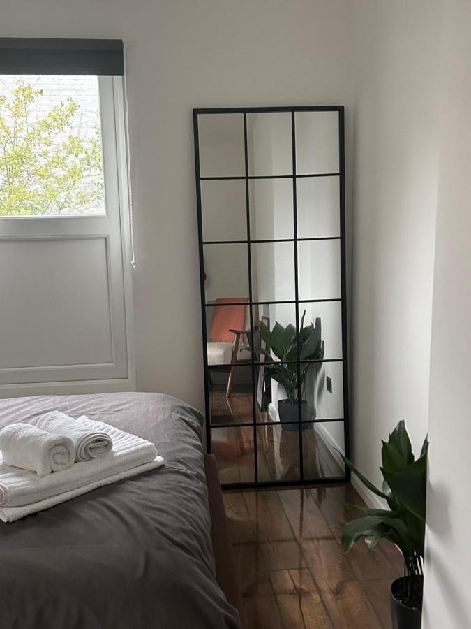 Studio In The Heart Of לונדון מראה חיצוני תמונה