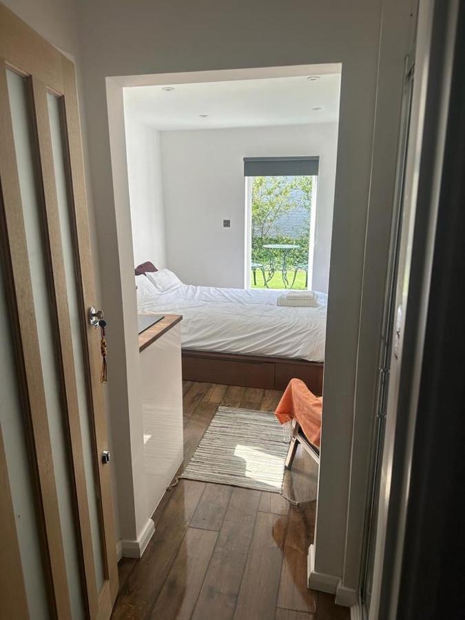 Studio In The Heart Of לונדון מראה חיצוני תמונה